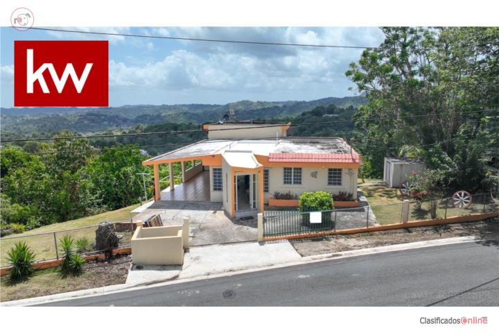 Multi-family in Padilla, Corozal