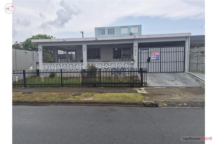House in Country Club, San Juan - Río Piedras