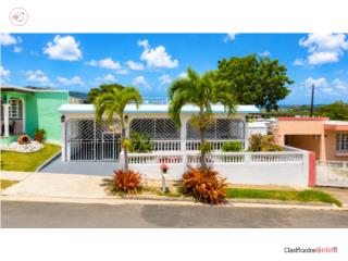 Vistas de Luquillo remodelada