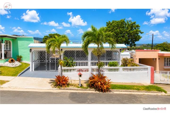 House in Vistas De Luquillo, Luquillo