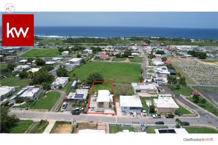 Multi-family in Carrizales, Hatillo