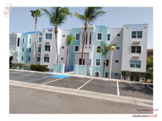 Cond.Costa Brava- Ceiba- Penthouse