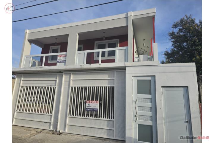 House in Clausells, Ponce