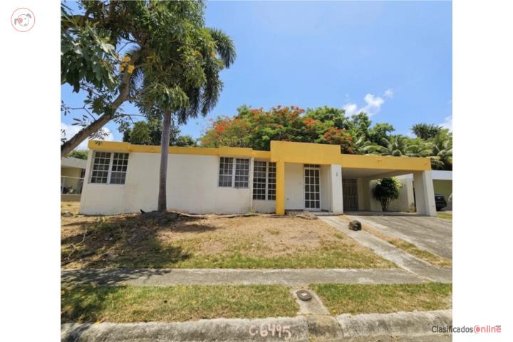 House in Mansiones De Hacienda Jimenez, Río Grande