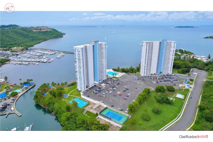Apartment in Dos Marinas, Fajardo