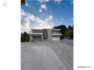 Casa con Piscina, $395K