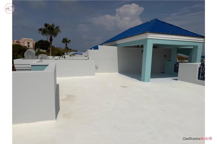 Apartment in Costa Brava, Ceiba