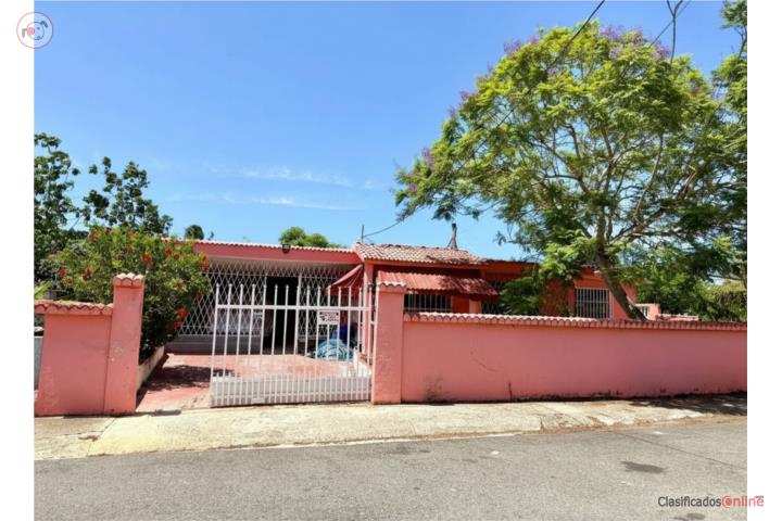House in Ingenio, Toa Baja