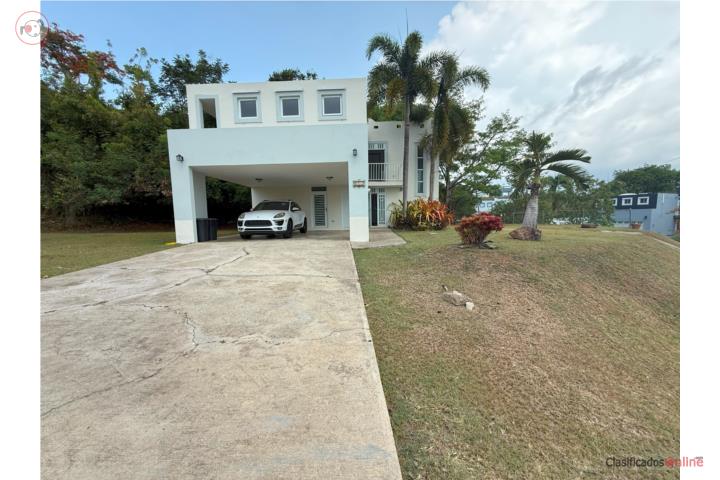 House in Puertas Del Sol, Fajardo