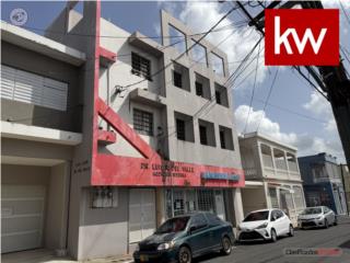 LOCAL COMERCIAL EN SAN LORENZO