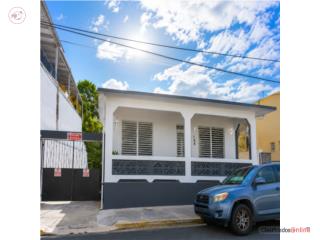 Propiedad Comercial Solo 210K