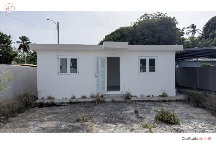 House in Villa Cristiana, Loíza