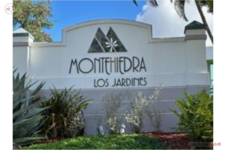 Apartment in Jardines De Montehiedra, San Juan - Río Piedras
