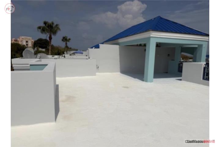 Apartment in Costa Brava, Ceiba