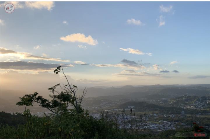 Cayey: 29 cuerdas, 2 minutes from the PR‑52 exit