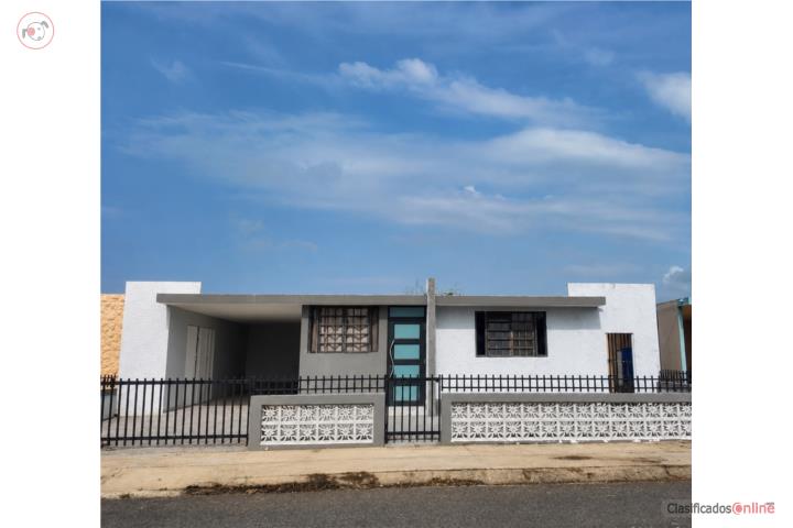 House in Medina, Isabela