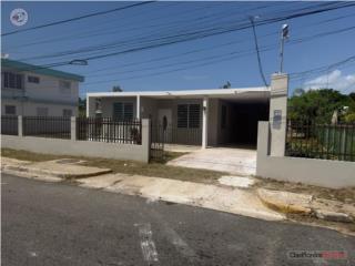 Comm. San Francisco- Arecibo