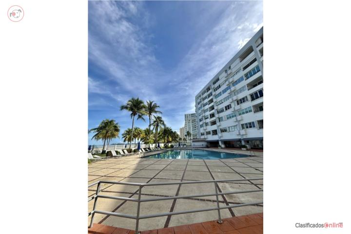 Apartment in Playa Dorada, Carolina - Isla Verde
