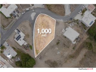 Solar de aproximadamente 1,000 m² en ...