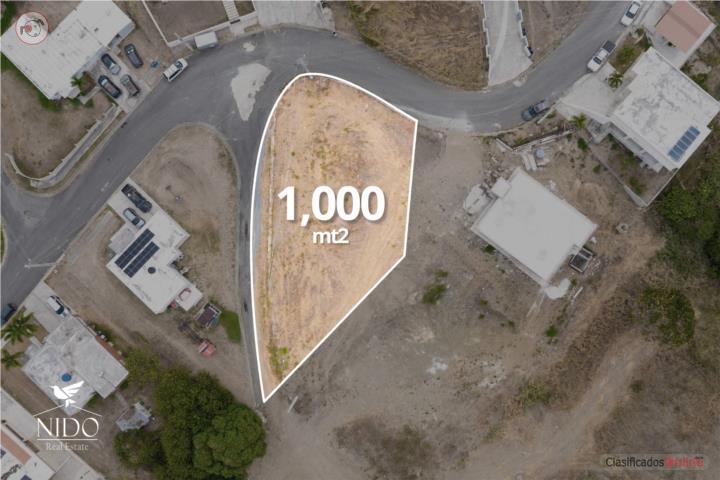 Lot in Los Llanos, Coamo