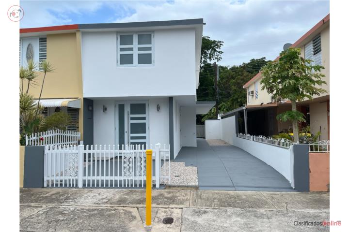 House in Villa Del Rio, Guayanilla