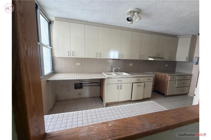 Apartment in Aranjuez, El, San Juan - Hato Rey