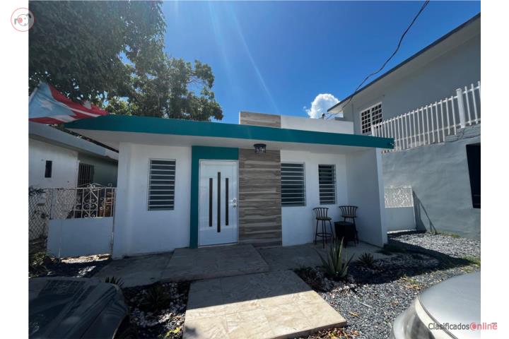 House in Vista Del Mar, Ponce
