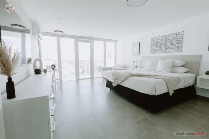 Apartment in Esj Towers, Carolina - Isla Verde