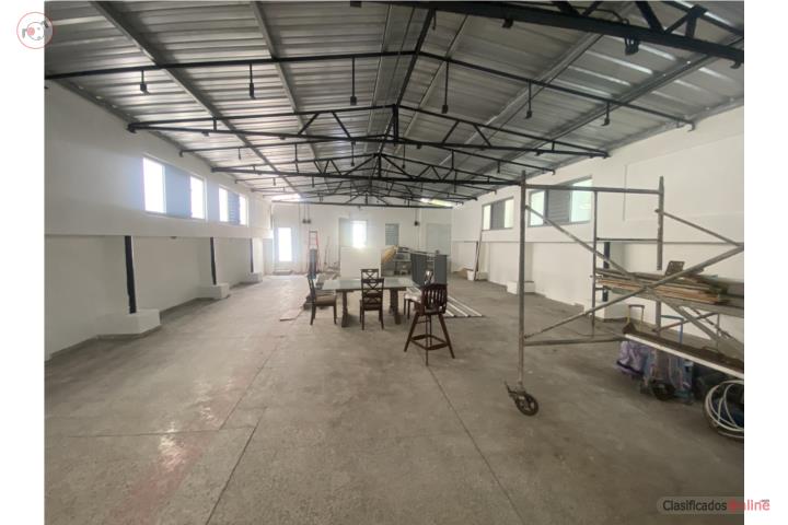 Commercial in Ponce Centro, Ponce