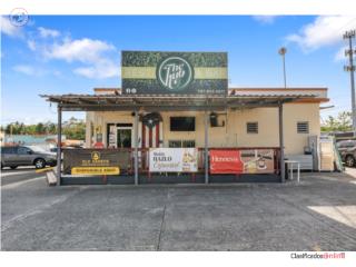 Fully Operational Business for Sale