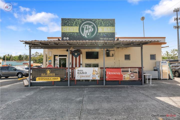 Commercial in Pueblo, Rincón