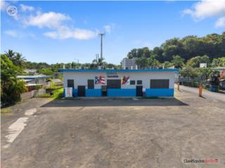 Commercial Building for Sale