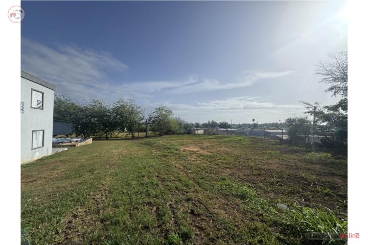 Lot in Jobos, Isabela