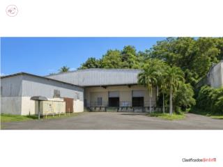 ALMACEN INDUSTRIAL GUAYNABO