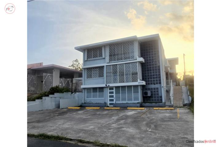Apartment in El Paraiso, San Juan - Río Piedras