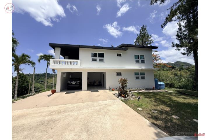 House in Mana, Corozal