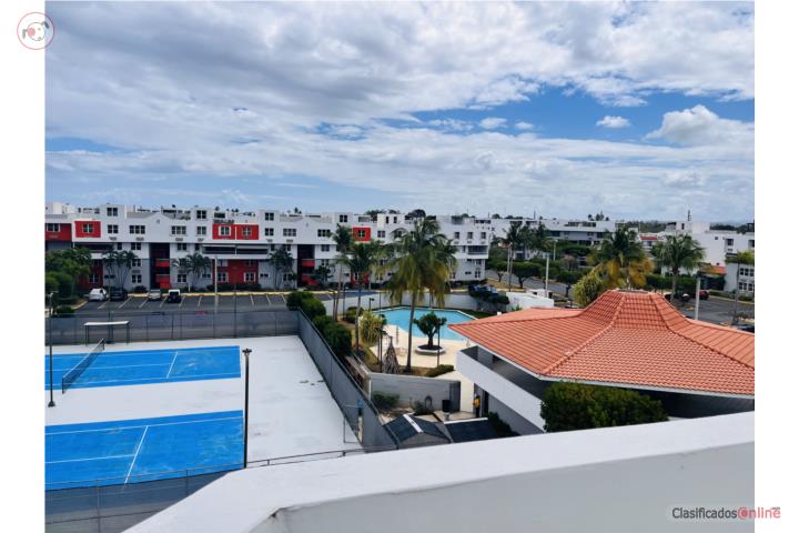 Beach chalets (majestic view) Dayla R