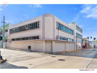 Remodelado Comercial Edificio