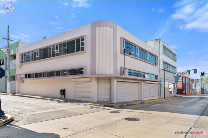 Commercial in Pueblo, Mayagüez