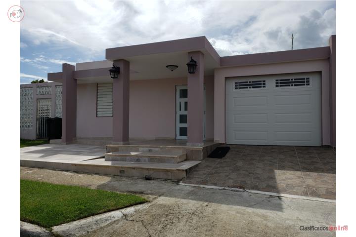 House in Condado Moderno, Caguas