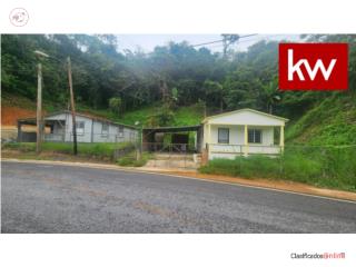 BO. JUAN GONZALEZ, FINCA EN ADJUNTAS