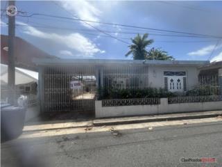 El Seco, Mayaguez (OPC)