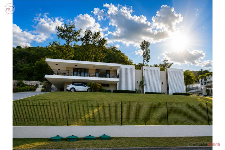 House in El Retiro, Caguas