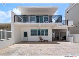 Luquillo Beach Unit A-25