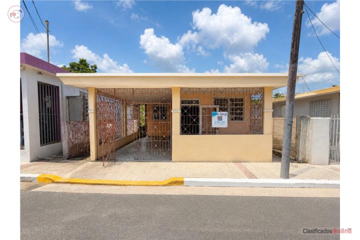 House in Pueblo, San Lorenzo