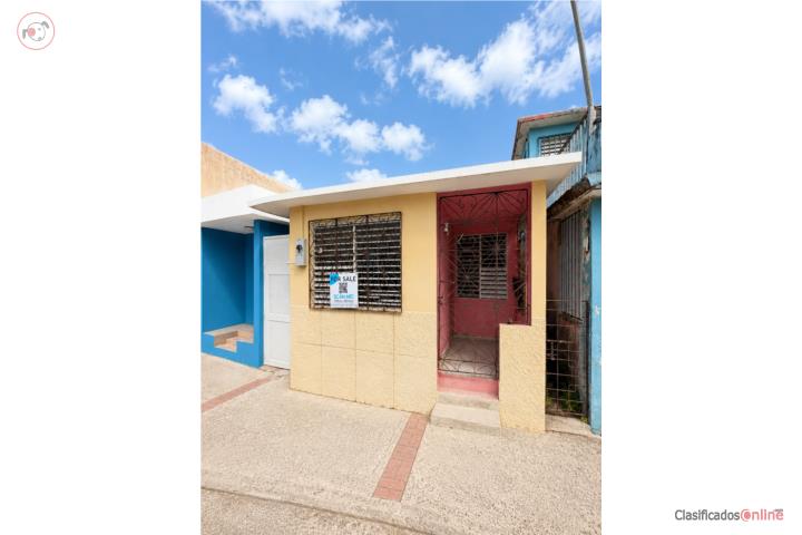 House in Pueblo, San Lorenzo