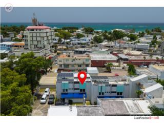 2b/2ba House w/loft near beach
