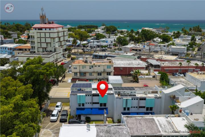 House in Punta Las Marias, San Juan - Santurce