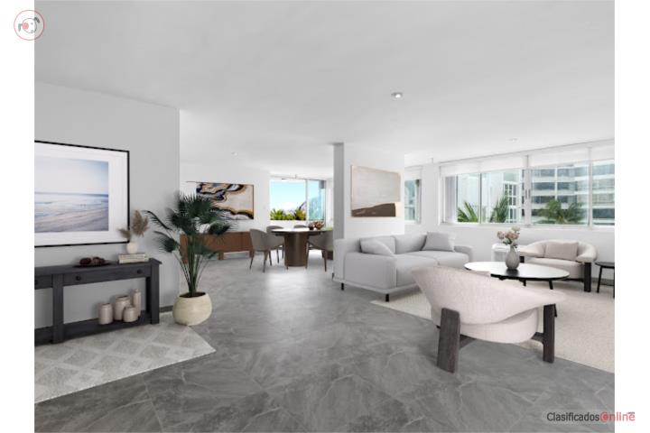 Apartment in Kings Court Playa, San Juan - Condado-Miramar