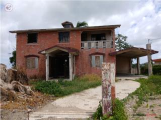 Bo. Boqueron Las Piedras, Multifamili...